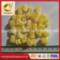 Delicious and Health Dried Pineapple Dices